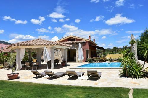 B&B I Graniti Sardi