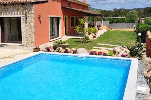 B&B I Graniti Sardi
