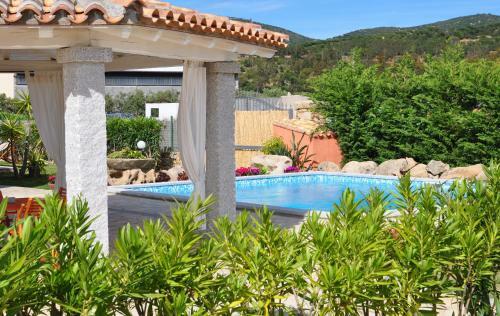 B&B I Graniti Sardi