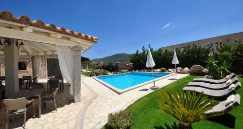B&B I Graniti Sardi
