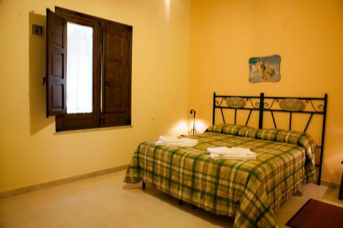 Hostal Agriturismo Vultaggio