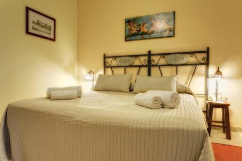 Hostal Agriturismo Vultaggio