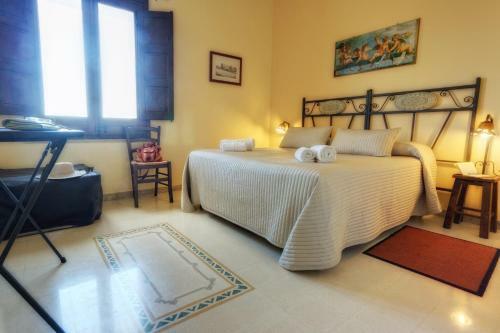 Hostal Agriturismo Vultaggio