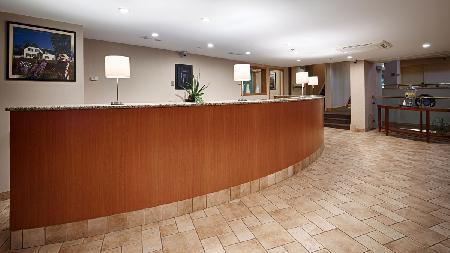 Hotel Best Western Charlottetown