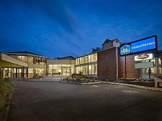 Hotel Best Western Charlottetown