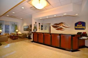 Hotel Best Western Charlottetown