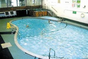 Hotel Best Western Charlottetown