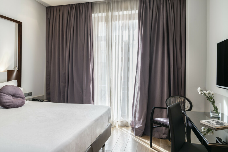 Hotel Vincci Palace