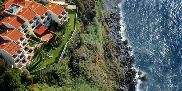Hotel Alpino Atlantico