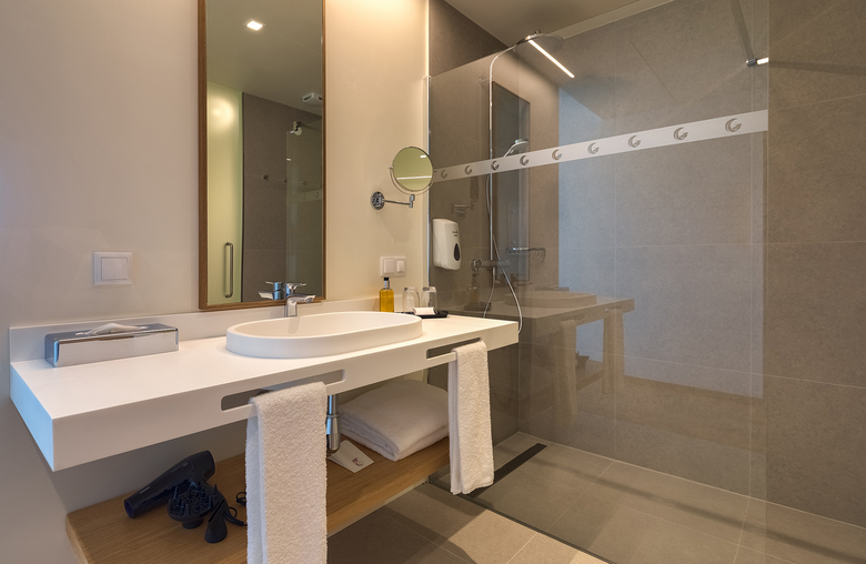 Hotel Sentido Galomar - Adults Only