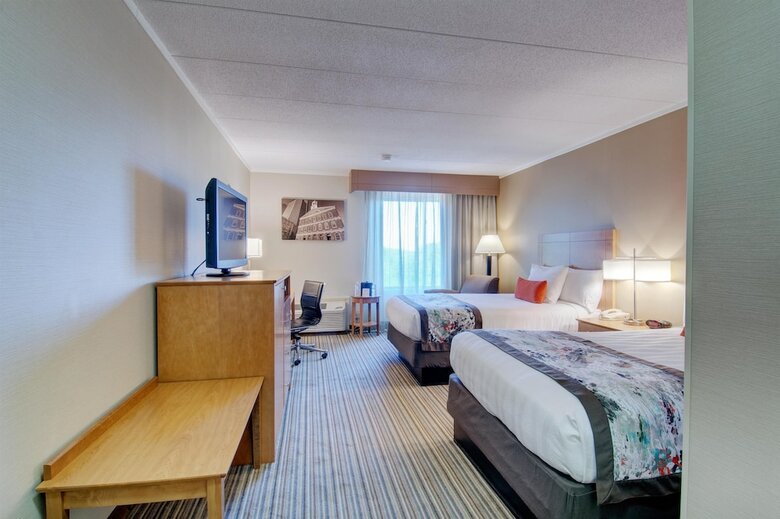 Hotel Best Western Plus Waltham Boston
