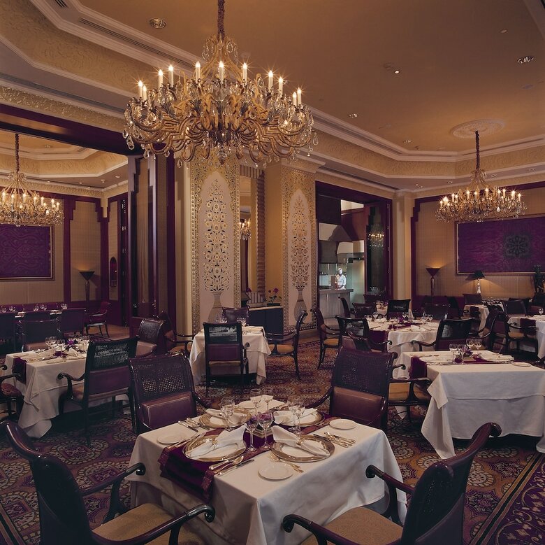 Hotel Leela Palace Kempinski