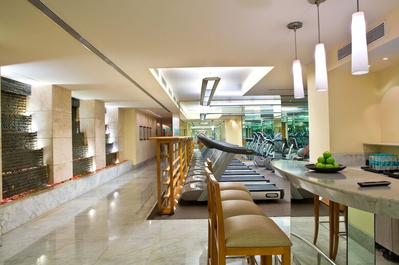 Hotel Leela Palace Kempinski