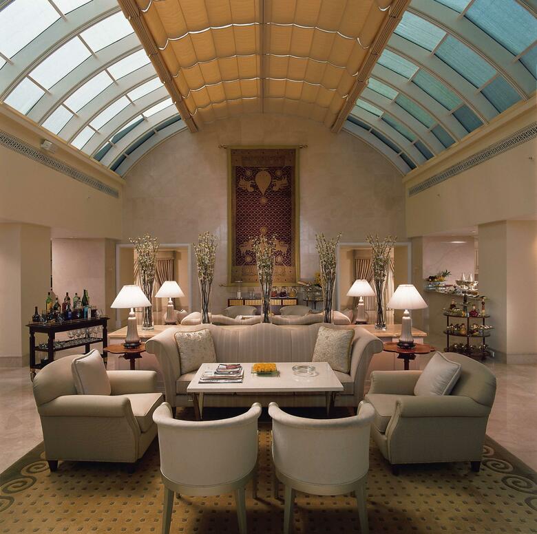 Hotel Leela Palace Kempinski