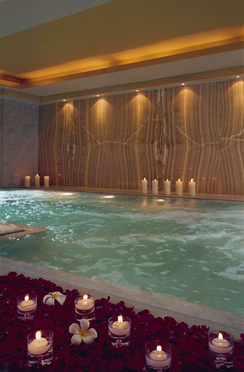 Hotel Leela Palace Kempinski