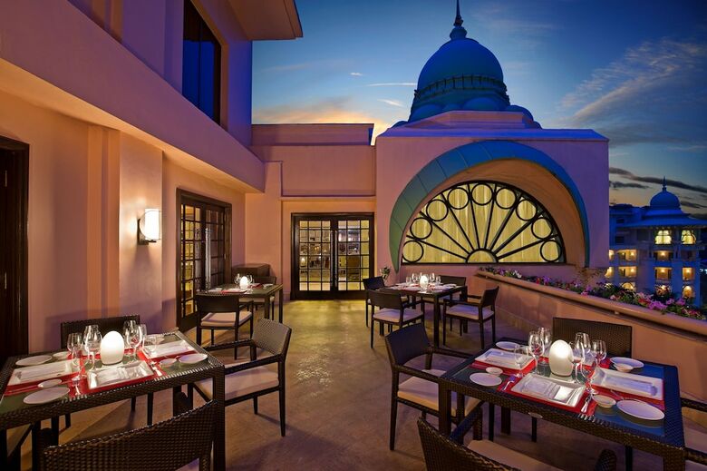 Hotel Leela Palace Kempinski