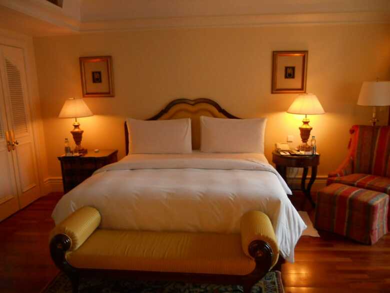 Hotel Leela Palace Kempinski