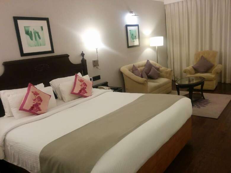 Hotel Royal Orchid