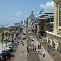 Hotel Ramada West Atlantic City