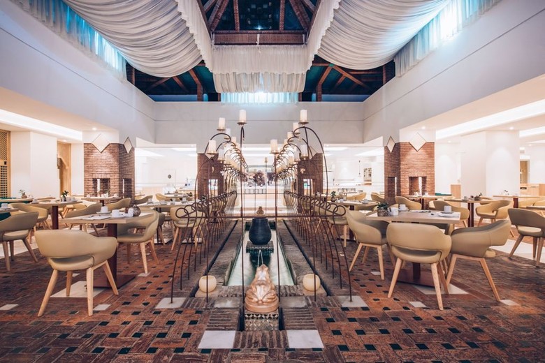 Hotel Iberostar Selection Marbella Coral Beach