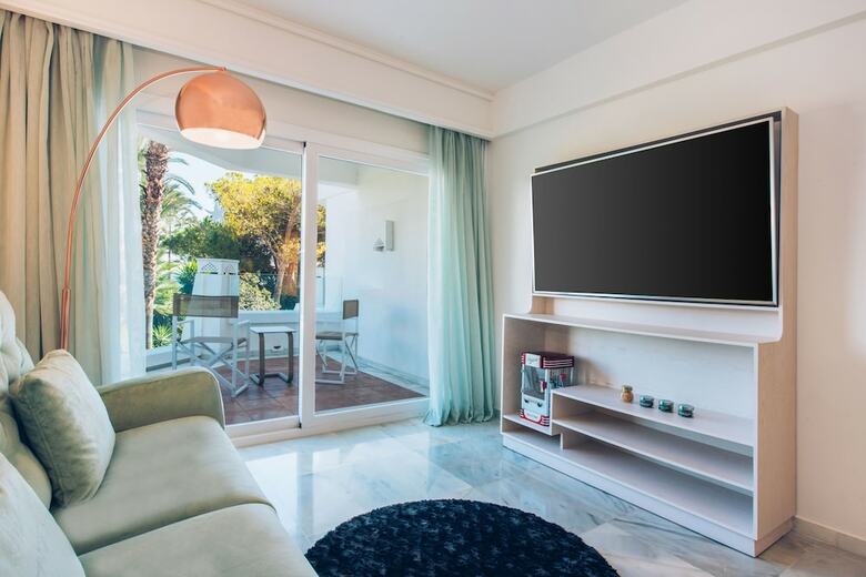 Hotel Iberostar Selection Marbella Coral Beach