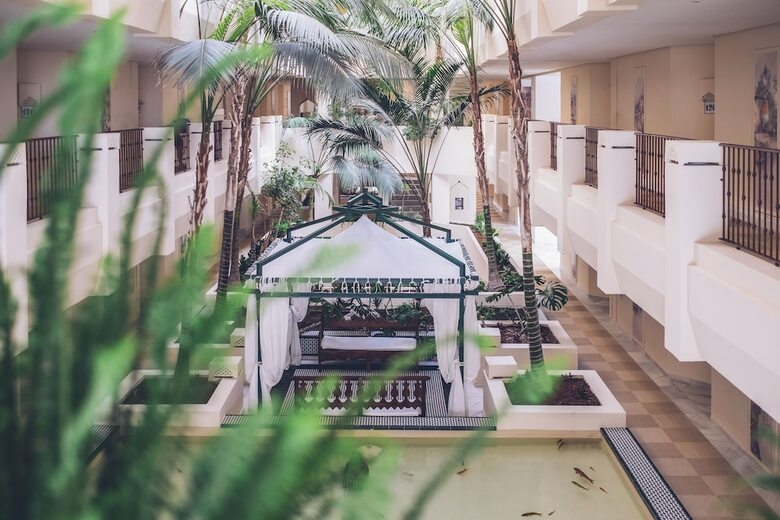 Hotel Iberostar Selection Marbella Coral Beach