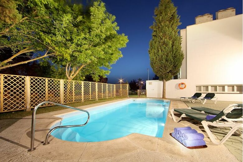 Hotel Maci� Villa Blanca