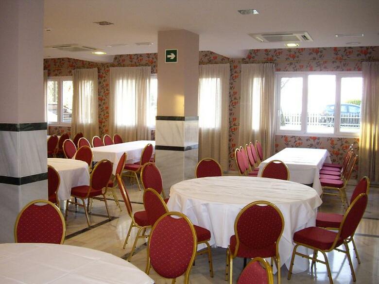 Hotel Maci� Villa Blanca