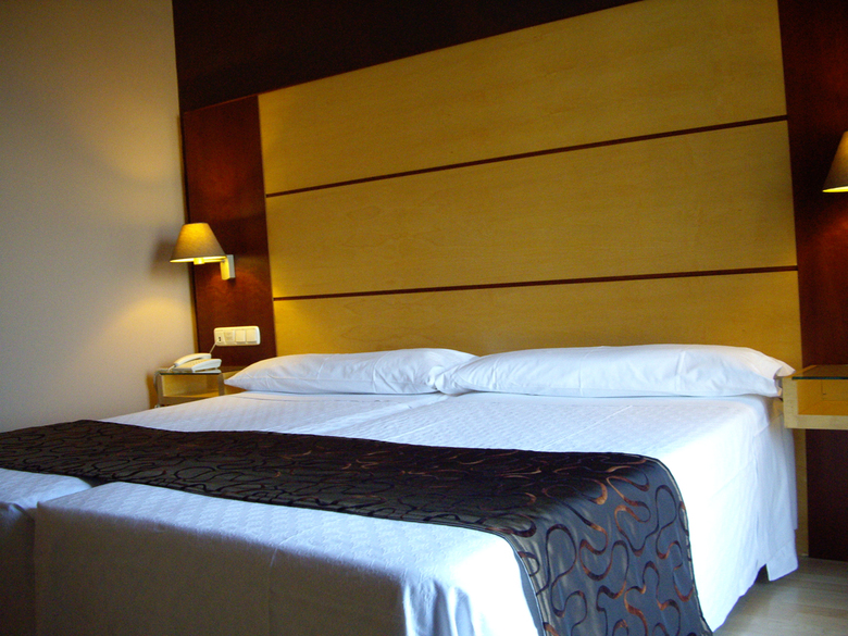 Hotel Maci� Villa Blanca