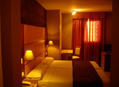 Hotel Maci� Villa Blanca