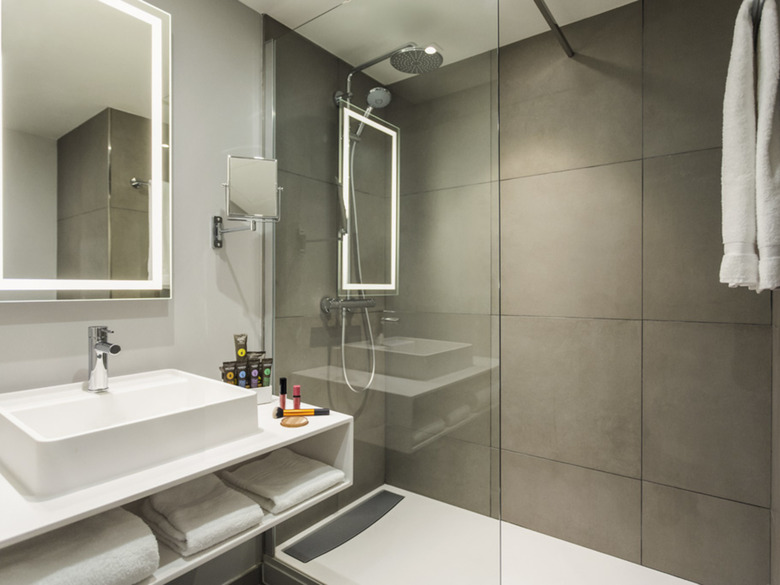 Hotel Novotel Madrid Campo De Las Naciones