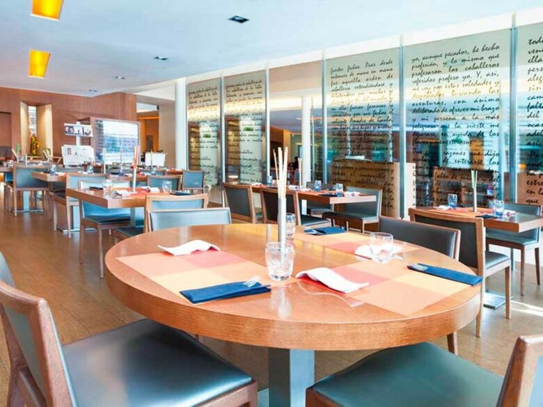 Hotel Sercotel Valladolid