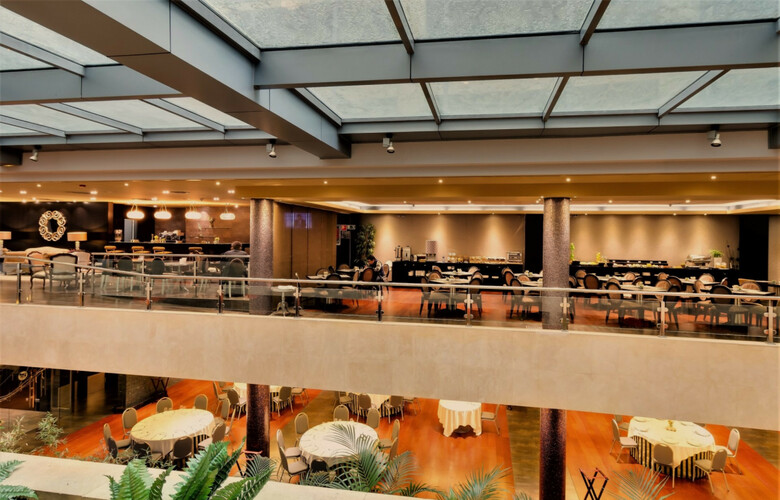 Iberik Santo Domingo Plaza Hotel