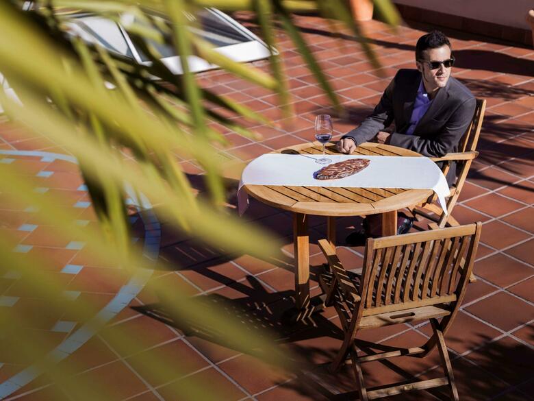 Hotel Pullman Madrid Airport & Feria