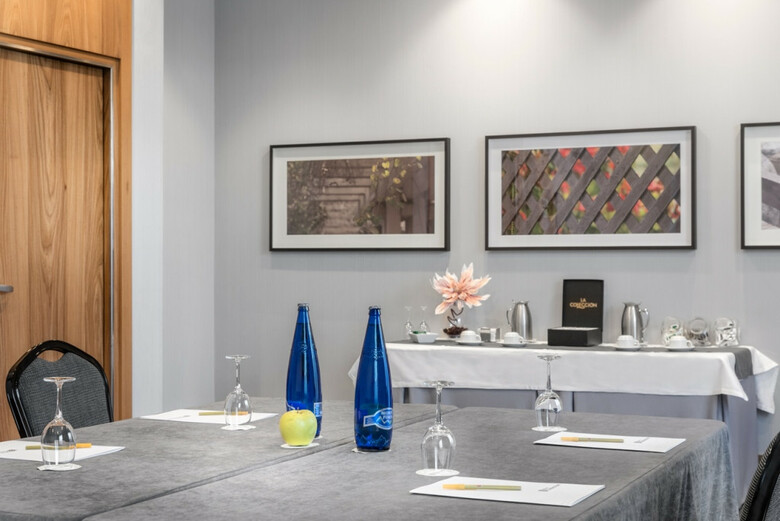 Hotel Hilton Garden Inn Malaga