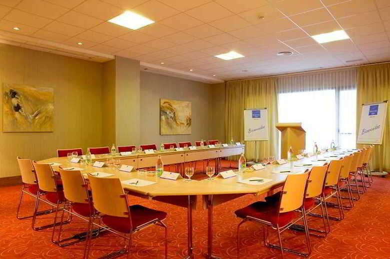 Hotel Hilton Garden Inn Malaga