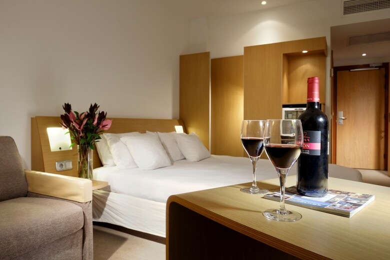 Hotel Exe Madrid Norte