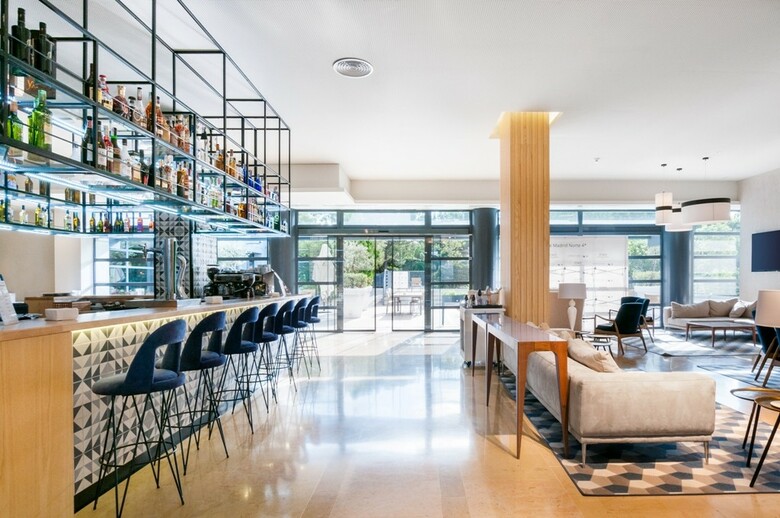 Hotel Exe Madrid Norte