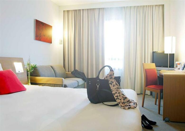 Hotel Exe Madrid Norte