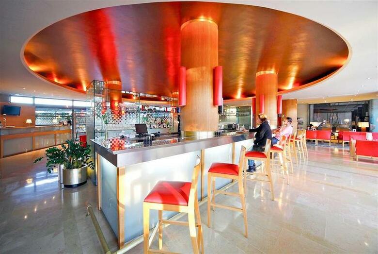 Hotel Exe Madrid Norte