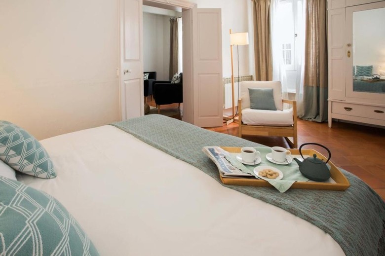 Casa Albert� Boutique Hotel