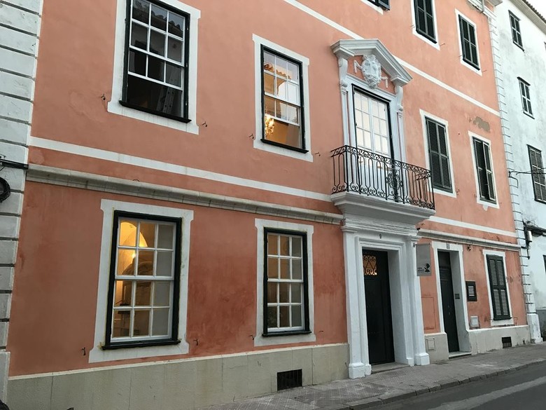 Casa Albert� Boutique Hotel