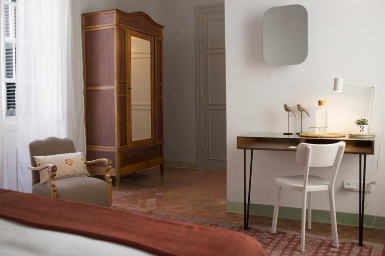 Casa Albert� Boutique Hotel