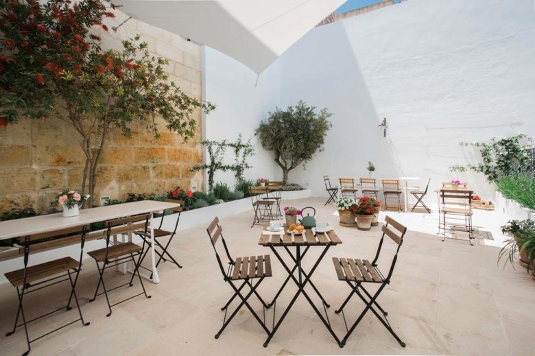 Casa Albert� Boutique Hotel