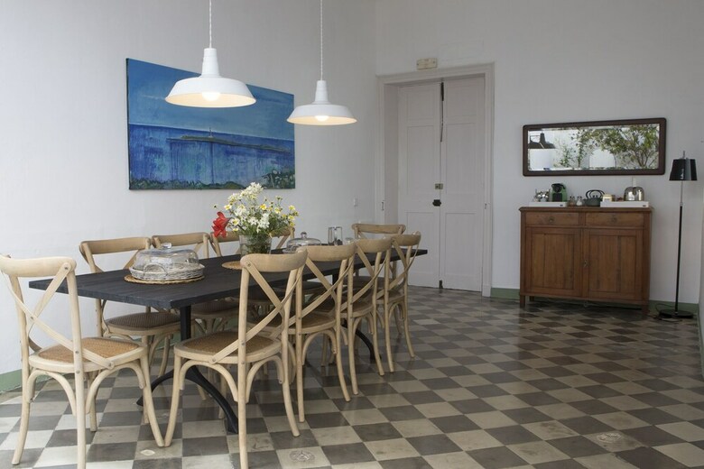Casa Albert� Boutique Hotel