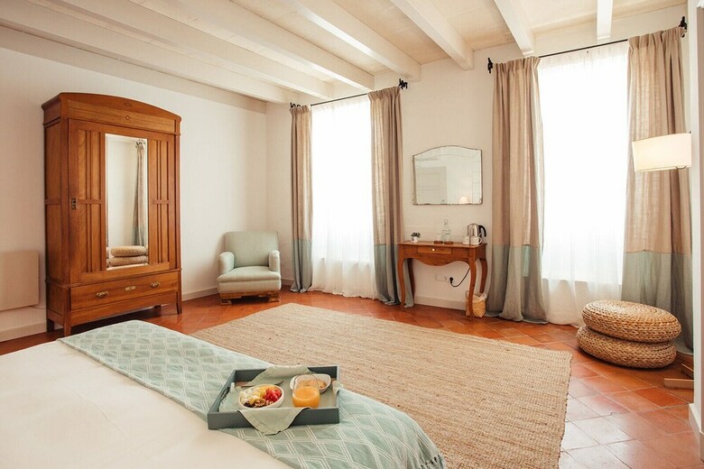 Casa Albert� Boutique Hotel