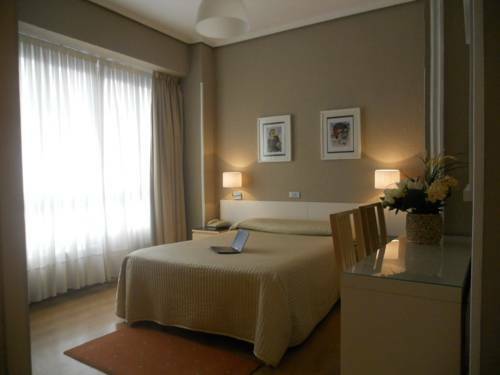 Hotel Bypillow Irala