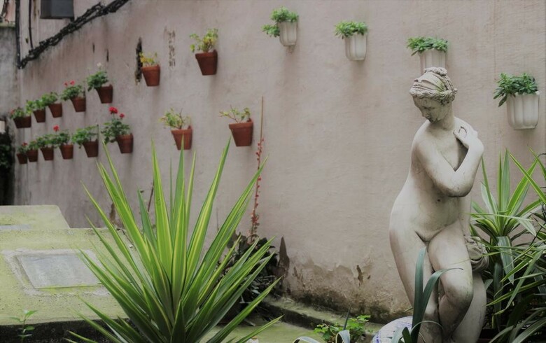 Hotel Bypillow Irala