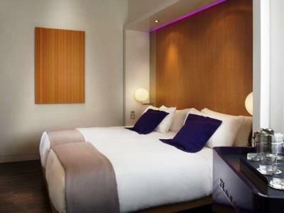 Hotel Me Madrid Reina Victoria