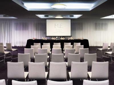 Hotel Me Madrid Reina Victoria